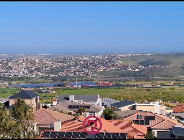 600M² VACANT LAND FOR SALE IN MONTE CHRISTO